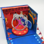 Theatre Box project