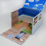 Theatre Box project