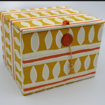 Theatre Box project