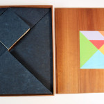 Tangram box