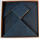 Books within Tangram